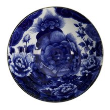 Lion Japonism Schale bei Tokyo Design Studio (Bild 3 von 6)