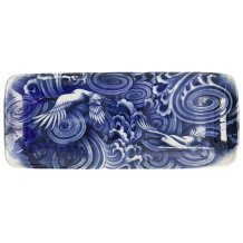 Japonism Plate at Tokyo Design Studio (picture 3 of 6)