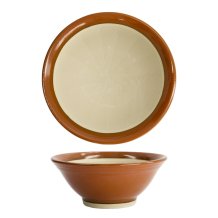 TDS, Mortar-Suribachi, Kitchenware, 18.5 x 8 cm, with silicon rubber base, Item No. 18789