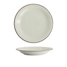 TDS, Plate, Hime Kobiki, Ø 28cm, Item No. 18856