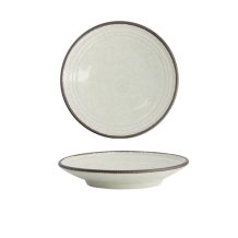 TDS, Plate, Hime Kobiki, Ø 10 cm, Item No.18862