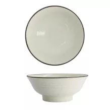 TDS, Ramen Schale, Hime Kobiki, 1200 ml , Ø 21x8.5cm, Art.-Nr. 18863