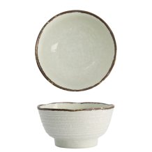 TDS, Bowl, Hime Kobiki, 250ml, Ø 11.5x6cm, Item No. 18866