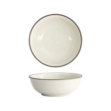 Rice Bowl Hime Kobiki Light Green, Stoneware, 16.5 &times; 6 cm
