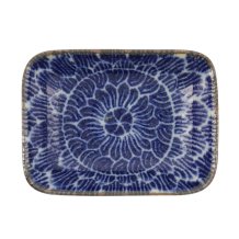 Ohuke Dahlia Eckige Schale bei Tokyo Design Studio (Bild 3 von 5)