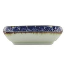 Ohuke Dahlia Eckige Schale bei Tokyo Design Studio (Bild 4 von 5)