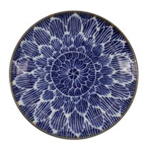Ohuke Dahlia Plate at Tokyo Design Studio (picture 3 of 5)