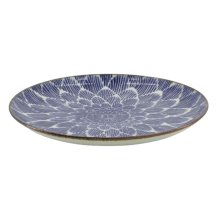 Ohuke Dahlia Plate at Tokyo Design Studio (picture 2 of 5)