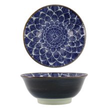 TDS, Bowl, Ohuke Dahlia, Ø 18,8 cm, Item No. 18897