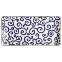 Ten Karakusa Sushi Platte bei Tokyo Design Studio (Bild 3 von 3)