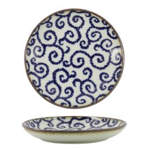 TDS, Teller, Ten Karakusa, Ø 15,8 cm, Art.-Nr. 18903