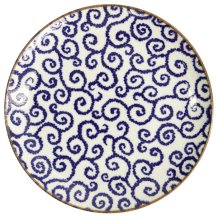 Ten Karakusa Teller bei Tokyo Design Studio (Bild 3 von 3)