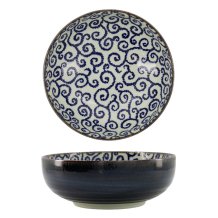 TDS, Schale, Ten Karakusa, Ø 21,5cm, Art.-Nr. 18909