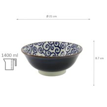 Ten Karakusa Bowl at Tokyo Design Studio (picture 2 of 3)