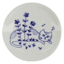 Neko Maruke Teller bei Tokyo Design Studio (Bild 3 von 5)