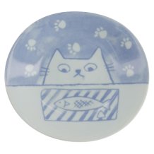 Neko Maruke Plate at Tokyo Design Studio (picture 3 of 5)
