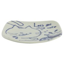 Neko Maruke Teller bei Tokyo Design Studio (Bild 4 von 5)