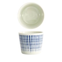 TDS, Soba-Tasse, Shin Tokusa, 8,2 x 6,7 cm 180ml, Art.-Nr. 20241