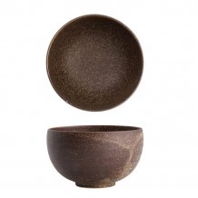 TDS, Schale, Iga Matte, 600ml, Ø13x8cm, Art.-Nr. 20316
