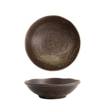 TDS, Schale, Iga Matte, 400ml, Ø16,5x5cm, Art.-Nr. 20318