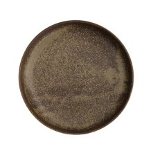 Iga Matte Plate at Tokyo Design Studio (picture 3 of 4)