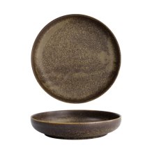 TDS, Plate, Iga Matte, Ø 20x4.2cm, Item No. 20328