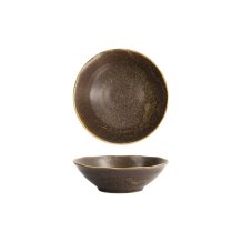 Reisschale Iga Matte, Keramik, 14,5 &times; 4,4 cm