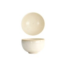 Bowl Titanium Matte, Porcelain, 600 ml