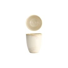 Mug Titanium Matte, Porcelain, 200 ml