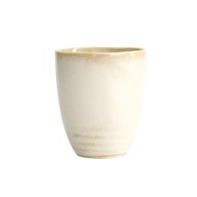 TDS, Cup, Titanium Matte, 200ml, Ø 7.5x8.8cm, Item No. 20367