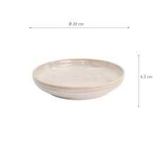 Titanium Matte Plate at Tokyo Design Studio (picture 4 of 4)