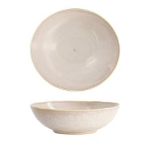 TDS, Bowl, Titanium Matte, 500ml, Ø 17x15.3x5cm, Item No. 20369