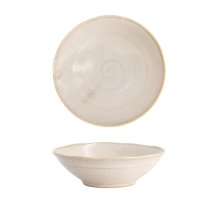 TDS, Bowl, Titanium Matte, 250ml, Ø 14.5x4.4cm, Item No. 20374