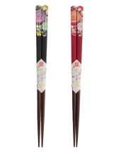 TDS, Japanese-Essstäbchen, Adesugata, 23 cm, -