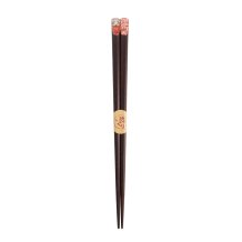 Wood Black Essstäbchen bei Tokyo Design Studio