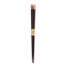 Wood Black Chopsticks at Tokyo Design Studio