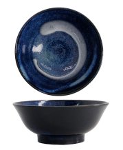 TDS, Ramen Bowl, Izayoi, Ø 21x 8.5cm -Item no. 20755