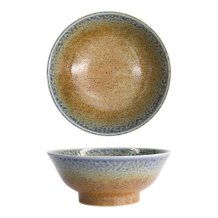 Ramen Bowl Reef Blue, &Oslash; 21 cm