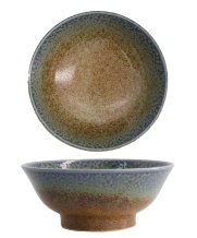TDS, Ramen Bowl, Sunachi Ainagashi, Ø 21 x 8.5 cm 1300 ml, Item No. 20756