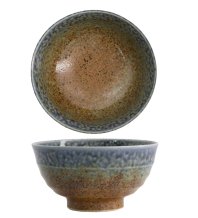 TDS, Ramen Schale, Sunachi Ainagashi, Ø 17 x 9 cm, 900 ml, Art.-Nr. 20769