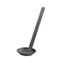 TDS, Ramen Spoon, Kitchenware, Black, Item No. 20803