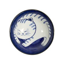 Mixed Bowls Katze Tayo Schale bei Tokyo Design Studio (Bild 3 von 3)