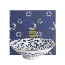Tokyo Blue Ramen Bowl at Tokyo Design Studio (picture 1 of 4)