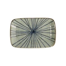 Tokusa Blue Gemischter Teller bei Tokyo Design Studio (Bild 2 von 4)