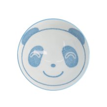 Kawaii Panda Reis-Schale bei Tokyo Design Studio (Bild 3 von 5)