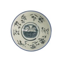 Kawaii Daruma Rice Bowl at Tokyo Design Studio (picture 3 of 5)