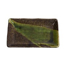 Kuroyuteki Schwarz Groß Teller bei Tokyo Design Studio (Bild 2 von 3)