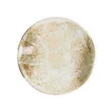 Yukishino Round Plate at Tokyo Design Studio (picture 2 of 3)