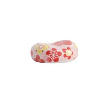 TDS, Chopsticks Rest, Sakura Pink, Item No. 21100