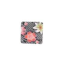 TDS, Chopsticks Rest, Sakura Black, Item No. 21107